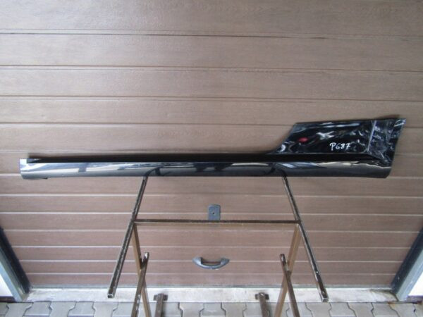 Zijskirt Links Dorpellijst Audi TT 8S0 14- Links Dorpel 8545079270 P687