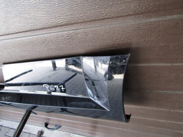 Zijskirt Links Dorpellijst Audi TT 8S0 14- Links Dorpel 8545079270 P687
