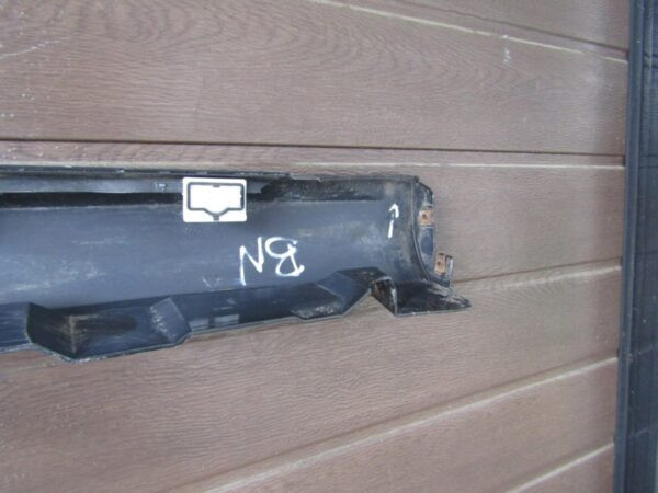 Zijskirt Links Dorpellijst Audi TT 8S0 14- Links Dorpel 8545079270 P687