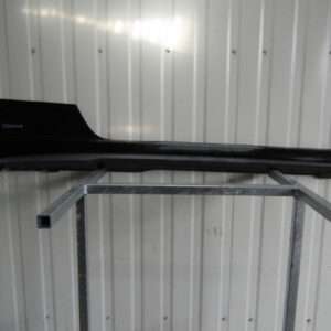 Zijskirt Dorpellijst Rechts Audi TT RS Facelift S-Line SLine 8S0 18- 8s0853856c Dorpel P12647