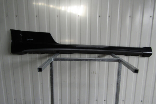 Zijskirt Dorpellijst Rechts Audi TT RS Facelift S-Line SLine 8S0 18- 8s0853856c Dorpel P12647