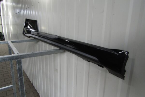 Zijskirt Dorpellijst Rechts Audi TT RS Facelift S-Line SLine 8S0 18- 8s0853856c Dorpel P12647