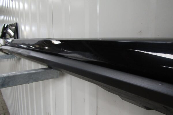 Zijskirt Dorpellijst Rechts Audi TT RS Facelift S-Line SLine 8S0 18- 8s0853856c Dorpel P12647