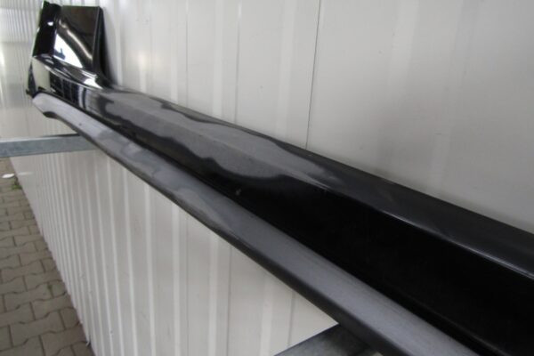 Zijskirt Dorpellijst Rechts Audi TT RS Facelift S-Line SLine 8S0 18- 8s0853856c Dorpel P12647