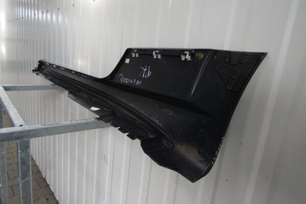 Zijskirt Dorpellijst Rechts Audi TT RS Facelift S-Line SLine 8S0 18- 8s0853856c Dorpel P12647