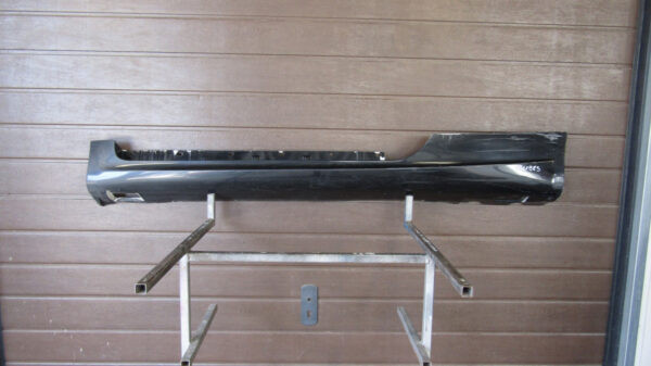 Zijskirt Dorpellijst Links Audi TT 8J0 Aero Dynamic 06-14 8J0071685 9ax Dorpel P11983