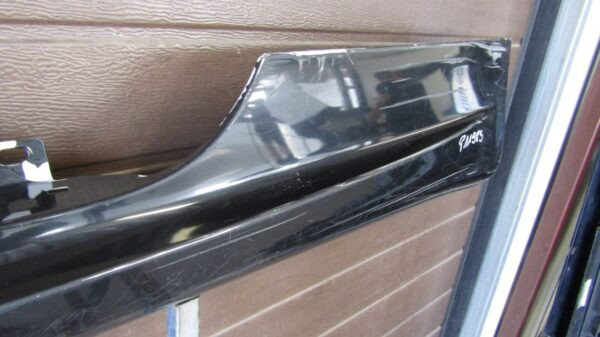 Zijskirt Dorpellijst Links Audi TT 8J0 Aero Dynamic 06-14 8J0071685 9ax Dorpel P11983
