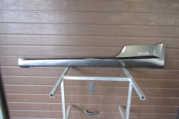 Zijskirt Links Dorpellijst Audi TT's TT S-Line SLine 8S0 14-18 8s0853855c Dorpel P12418