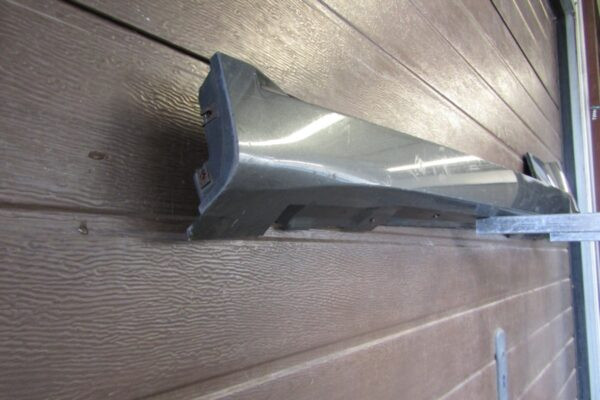Zijskirt Links Dorpellijst Audi TT's TT S-Line SLine 8S0 14-18 8s0853855c Dorpel P12418