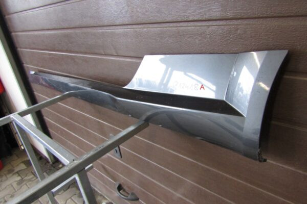 Zijskirt Links Dorpellijst Audi TT's TT S-Line SLine 8S0 14-18 8s0853855c Dorpel P12418