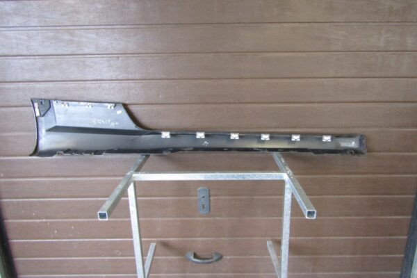 Zijskirt Links Dorpellijst Audi TT's TT S-Line SLine 8S0 14-18 8s0853855c Dorpel P12418