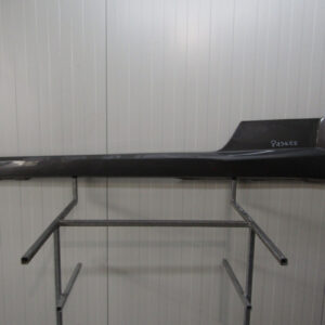 Zijskirt Links Dorpellijst Audi TT's TT S-Line SLine 8S0 14-18 8s0853855c Dorpel P13485