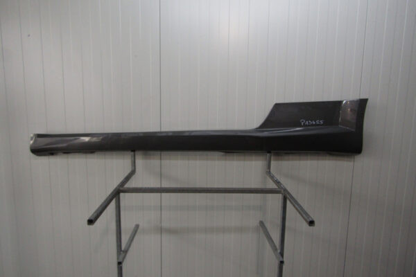 Zijskirt Links Dorpellijst Audi TT's TT S-Line SLine 8S0 14-18 8s0853855c Dorpel P13485