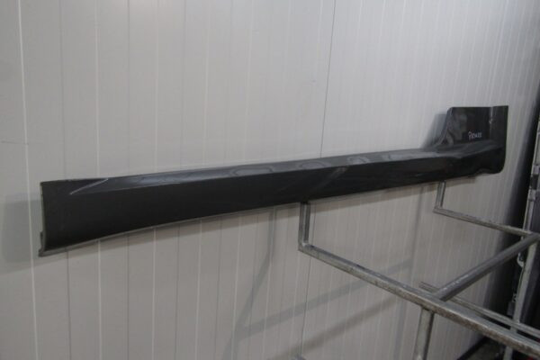 Zijskirt Links Dorpellijst Audi TT's TT S-Line SLine 8S0 14-18 8s0853855c Dorpel P13485