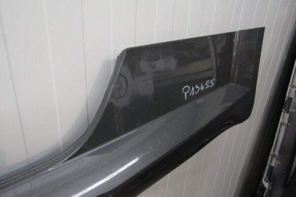 Zijskirt Links Dorpellijst Audi TT's TT S-Line SLine 8S0 14-18 8s0853855c Dorpel P13485