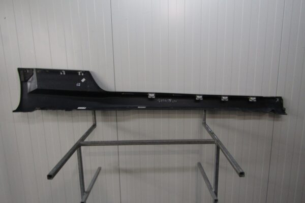 Zijskirt Links Dorpellijst Audi TT's TT S-Line SLine 8S0 14-18 8s0853855c Dorpel P13485