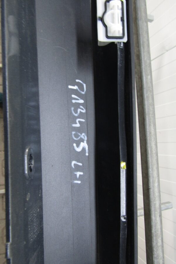 Zijskirt Links Dorpellijst Audi TT's TT S-Line SLine 8S0 14-18 8s0853855c Dorpel P13485