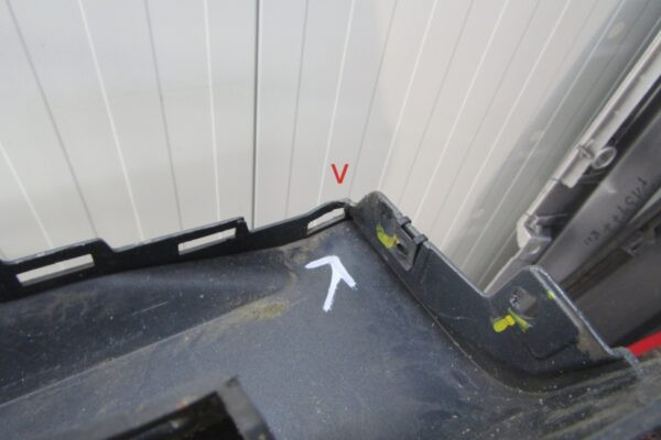 Zijskirt Links Dorpellijst Audi TT's TT S-Line SLine 8S0 14-18 8s0853855c Dorpel P13485