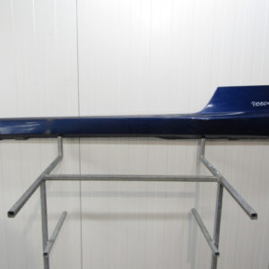 Zijskirt Links dorpellijst Audi TT's TT S-Line SLine 8S0 14-18 8s0853855c Dorpel P13504