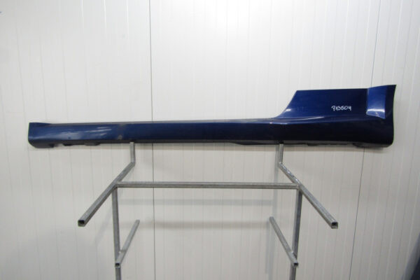 Zijskirt Links dorpellijst Audi TT's TT S-Line SLine 8S0 14-18 8s0853855c Dorpel P13504