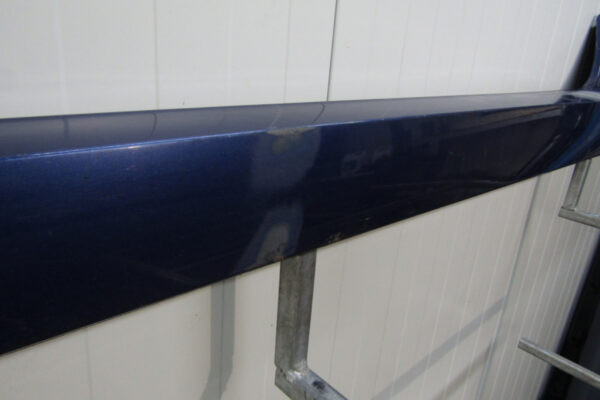 Zijskirt Links dorpellijst Audi TT's TT S-Line SLine 8S0 14-18 8s0853855c Dorpel P13504