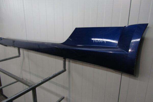 Zijskirt Links dorpellijst Audi TT's TT S-Line SLine 8S0 14-18 8s0853855c Dorpel P13504