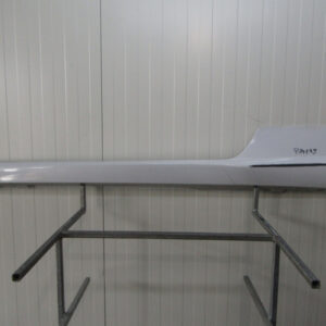 Zijskirt Links Dorpellijst Audi TT's TT S-Line SLine 8S0 14-18 8s0853855c Dorpel P14178