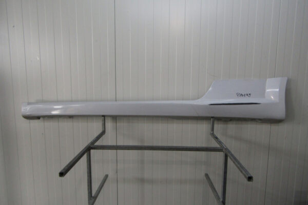 Zijskirt Links Dorpellijst Audi TT's TT S-Line SLine 8S0 14-18 8s0853855c Dorpel P14178