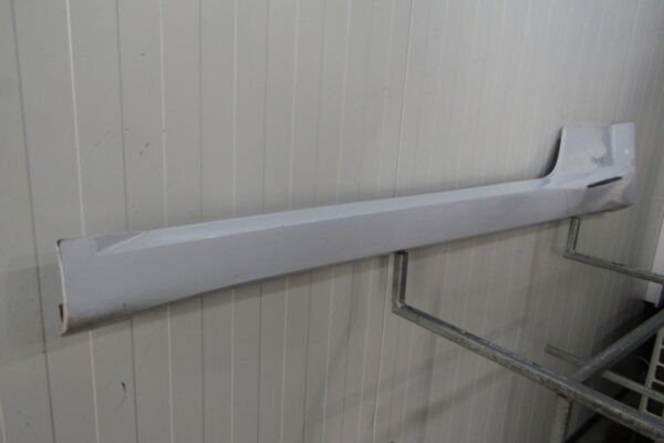 Zijskirt Links Dorpellijst Audi TT's TT S-Line SLine 8S0 14-18 8s0853855c Dorpel P14178