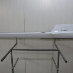 Zijskirt Links Dorpellijst Audi TT's TT S-Line SLine 8S0 14-18 8s0853855c Dorpel P14993