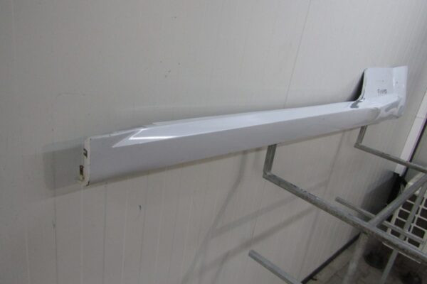 Zijskirt Links Dorpellijst Audi TT's TT S-Line SLine 8S0 14-18 8s0853855c Dorpel P14993