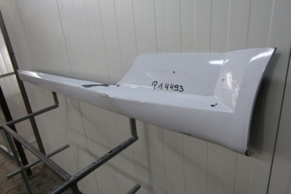 Zijskirt Links Dorpellijst Audi TT's TT S-Line SLine 8S0 14-18 8s0853855c Dorpel P14993