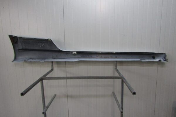 Zijskirt Links Dorpellijst Audi TT's TT S-Line SLine 8S0 14-18 8s0853855c Dorpel P14993