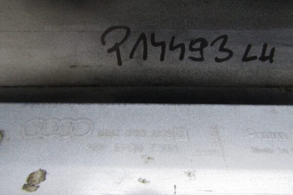 Zijskirt Links Dorpellijst Audi TT's TT S-Line SLine 8S0 14-18 8s0853855c Dorpel P14993