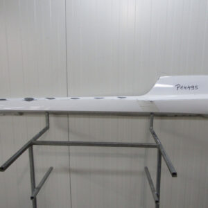 Zijskirt Links Dorpellijst Audi TT's TT S-Line SLine 8S0 14-18 8s0853855c Dorpel P14495