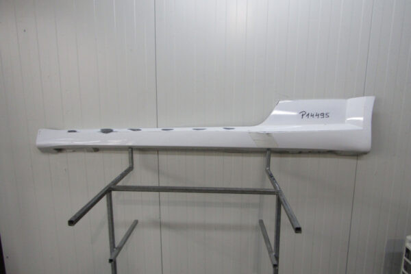 Zijskirt Links Dorpellijst Audi TT's TT S-Line SLine 8S0 14-18 8s0853855c Dorpel P14495