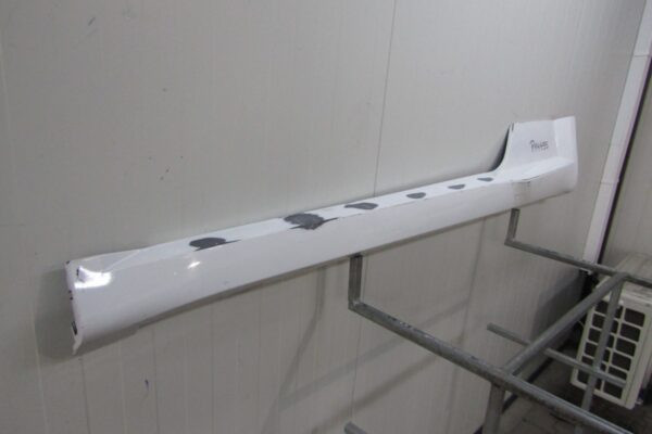 Zijskirt Links Dorpellijst Audi TT's TT S-Line SLine 8S0 14-18 8s0853855c Dorpel P14495
