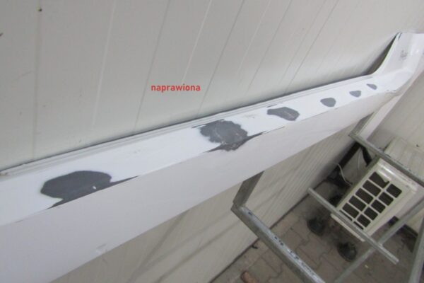 Zijskirt Links Dorpellijst Audi TT's TT S-Line SLine 8S0 14-18 8s0853855c Dorpel P14495