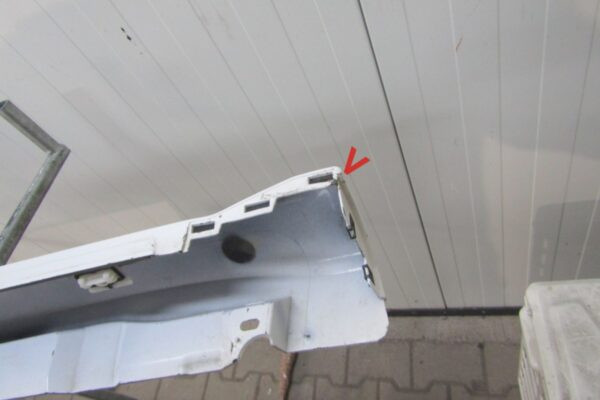 Zijskirt Links Dorpellijst Audi TT's TT S-Line SLine 8S0 14-18 8s0853855c Dorpel P14495