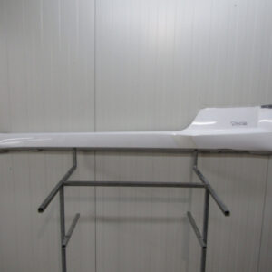Zijskirt Links Dorpellijst Audi TT's TT S-Line SLine 8S0 14-18 8s0853855c Dorpel P14526