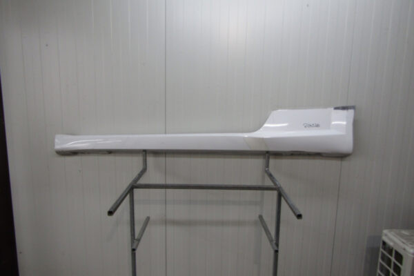 Zijskirt Links Dorpellijst Audi TT's TT S-Line SLine 8S0 14-18 8s0853855c Dorpel P14526