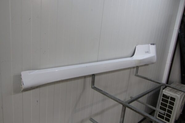 Zijskirt Links Dorpellijst Audi TT's TT S-Line SLine 8S0 14-18 8s0853855c Dorpel P14526