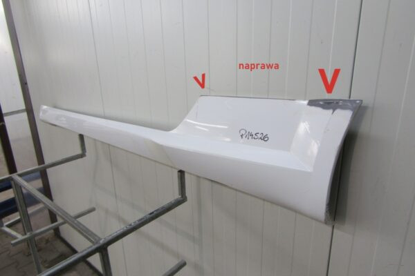 Zijskirt Links Dorpellijst Audi TT's TT S-Line SLine 8S0 14-18 8s0853855c Dorpel P14526