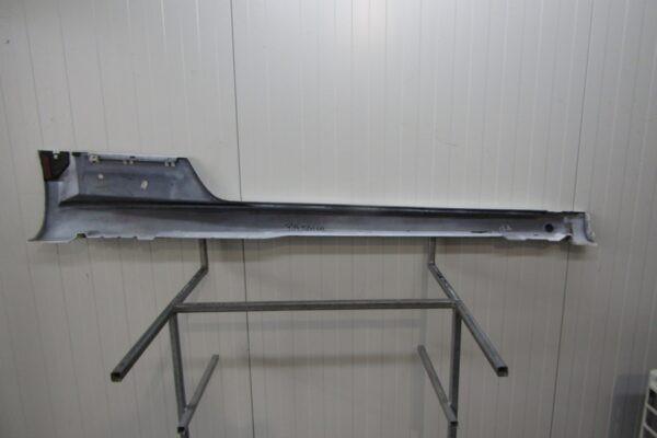 Zijskirt Links Dorpellijst Audi TT's TT S-Line SLine 8S0 14-18 8s0853855c Dorpel P14526