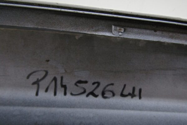 Zijskirt Links Dorpellijst Audi TT's TT S-Line SLine 8S0 14-18 8s0853855c Dorpel P14526