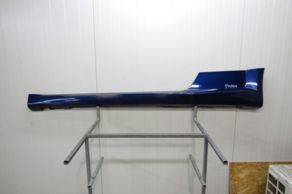 Zijskirt Links Dorpellijst Audi TT's TT S-Line SLine 8S0 14-18 8s0853855c Dorpel P14971