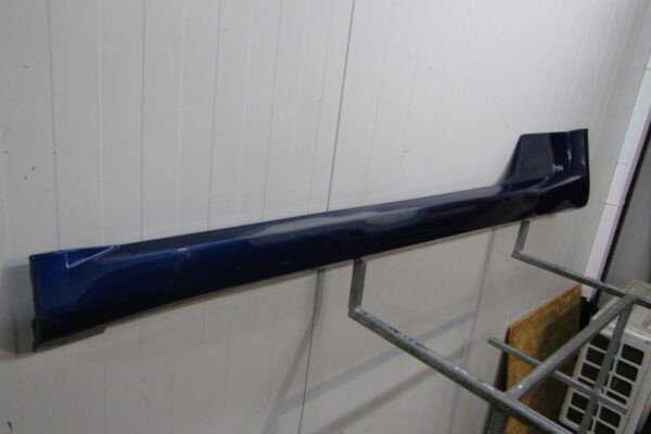 Zijskirt Links Dorpellijst Audi TT's TT S-Line SLine 8S0 14-18 8s0853855c Dorpel P14971