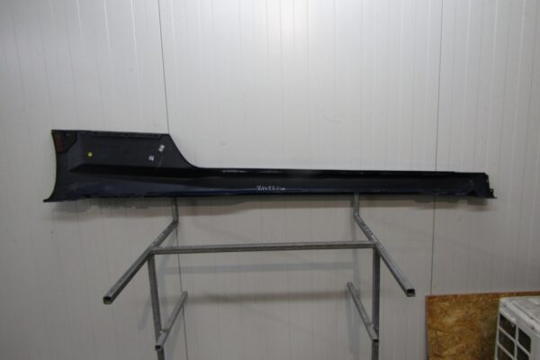 Zijskirt Links Dorpellijst Audi TT's TT S-Line SLine 8S0 14-18 8s0853855c Dorpel P14971