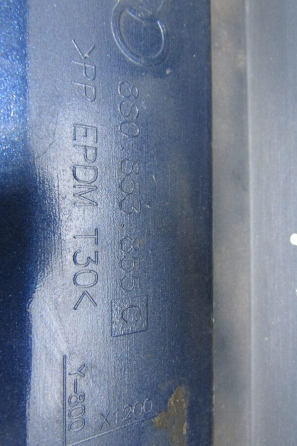 Zijskirt Links Dorpellijst Audi TT's TT S-Line SLine 8S0 14-18 8s0853855c Dorpel P14971