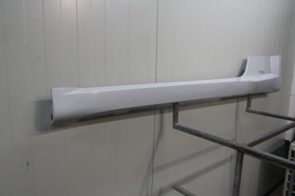 Zijskirt Links Dorpellijst Audi TT's TT S-Line SLine8S0 14-18 8s0853855c Dorpel P15421